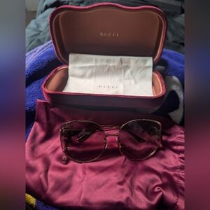 Gucci Sunglasses
